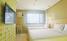 Injap Tower Hotel - Multiple Use Hotel