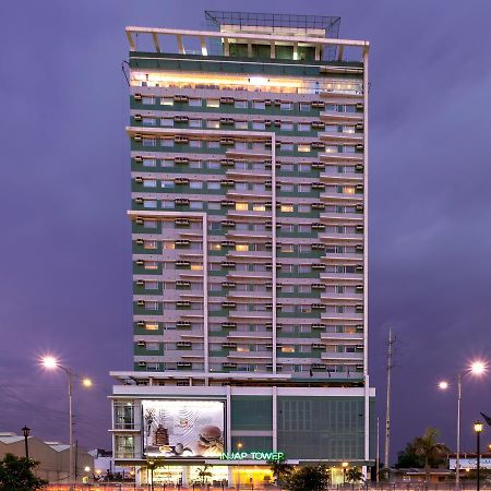 Injap Tower Hotel - Multiple Use Hotel Iloilo City Buitenkant foto