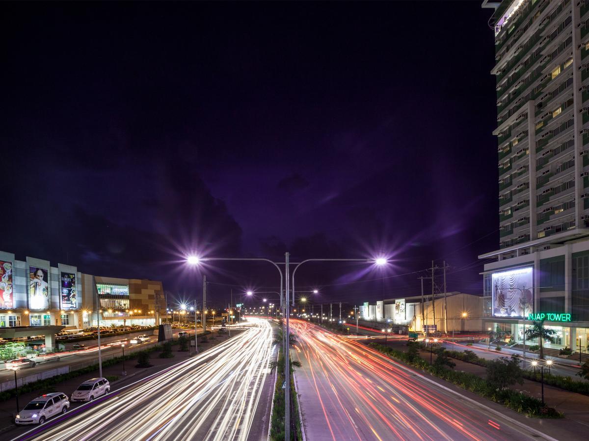 Injap Tower Hotel - Multiple Use Hotel Iloilo City Buitenkant foto